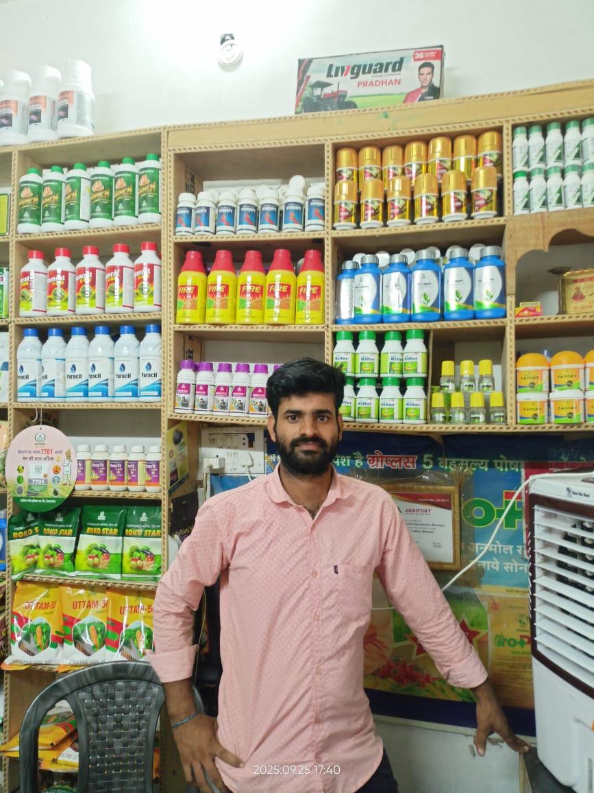 Eco friendly pesticide formulations