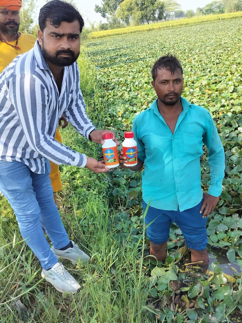 Quality testing laboratory