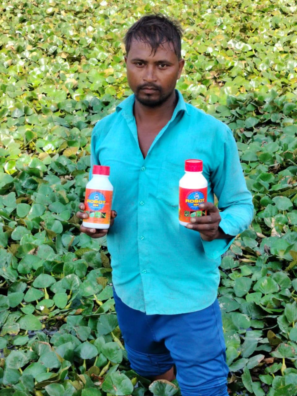 Agricultural product storage facility